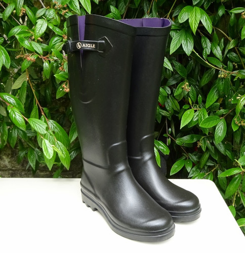 Aigle aiglentine size - 3.5, /