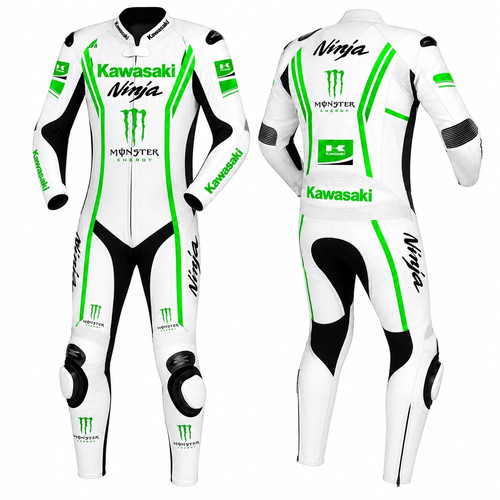 Kawasaki ninja white - kawasaki,