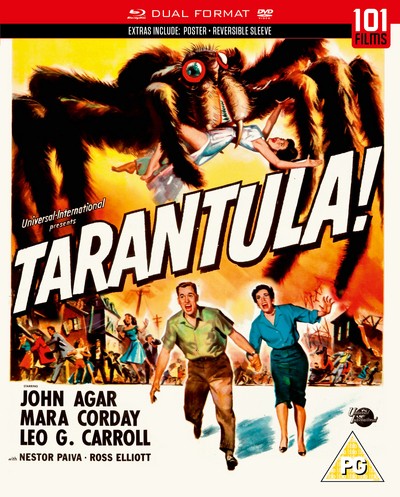 Tarantula