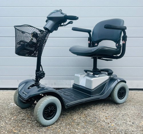 Kymco mini 4mph portable - ls,