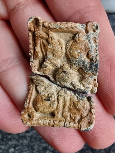 Rare roman medieval - rare,