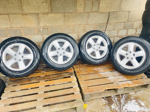 Nissan qashqai mk1 j10 2009 - j10,