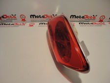 Left Rear Headlight Stop