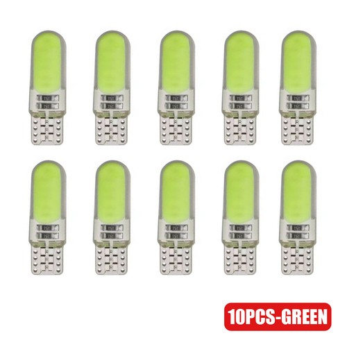 10x t10 501 led - t10, interior
