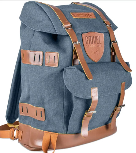 Grivel backpack 200 - 200,