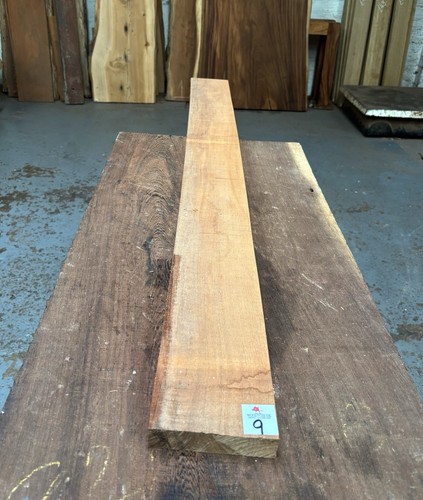 African mahogany - african, (khaya)
