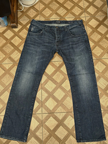 Armani jeans 108 slim - aj,