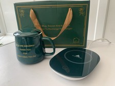 Electric mug warmer ceramic - electric,