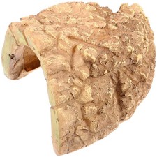  Reptile Cave Hideout Habitat
