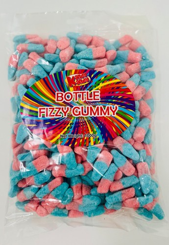 1kg pick mix sweets - n,