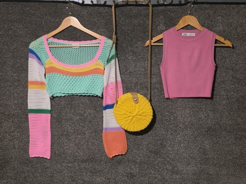 Summer knit bundle - knit,
