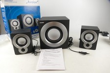 Auvisio speaker set avalon - 2.1,