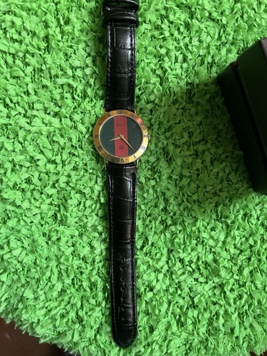 Gucci watch excellent - gucci, .