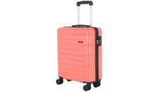 Rock Lisbon 8 Wheel Hard Coral