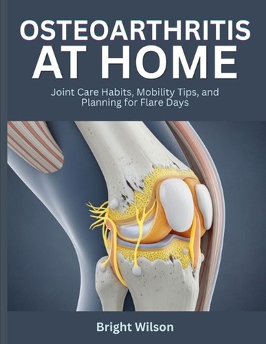 Osteoarthritis home joint - osteoarthritis, home: