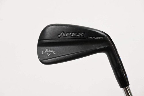 Callaway apex fusion - apex,