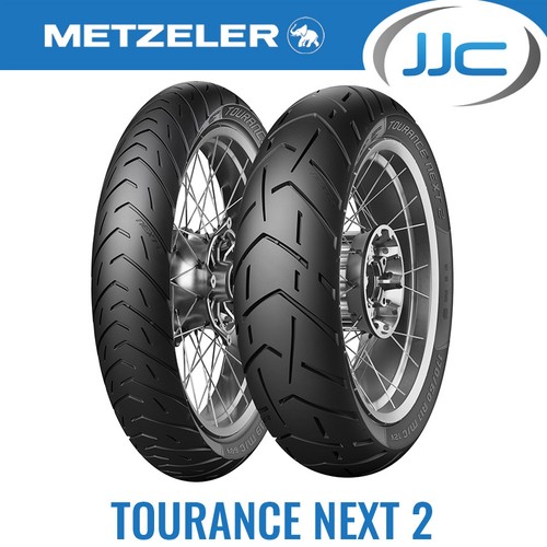 Metzeler tourance next - 1x,