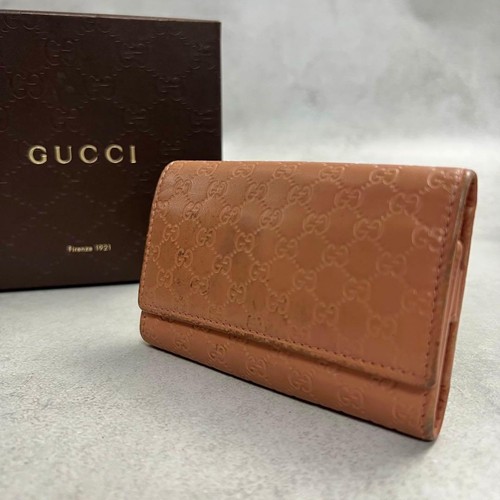 Gucci micro shima pink - shima,