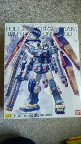 Bandai mobile suit 78 - bandai,