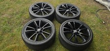 vauxhall astra h alloy wheels