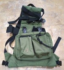 Cley Spy Mulepack green -