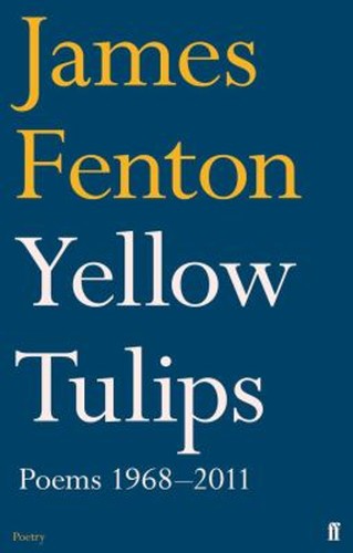 Yellow tulips poems - yellow, :
