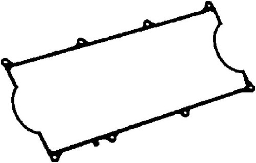 Corteco 440144p gasket - corteco,