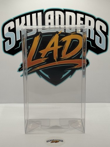 Skylanders protector case - skylanders,