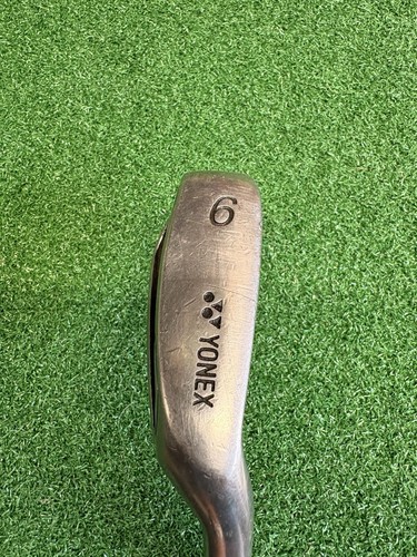 Yonex vms iron regular - vms, 9