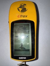 Garmin Vertex Personal