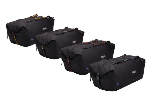 Thule gopack duffel - gopack,