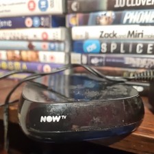 Now TV Box 4201 UK HD Streaming Media Player, Roku Powered, HDMI