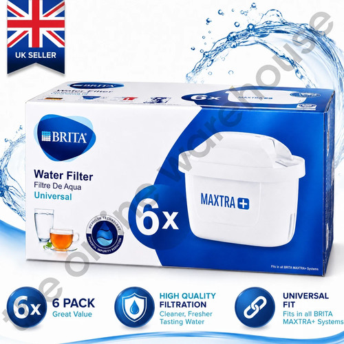 Brita maxtra plus water filter - brita, maxtra+plus