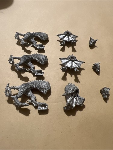 Games workshop warhammer - workshop, 3238