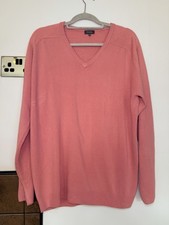 Wolsey Men’s Large L/G Pink