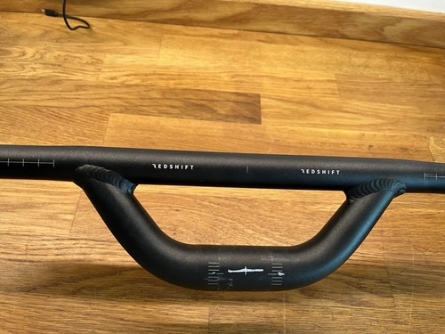 Redshift handlebar rise - redshift,