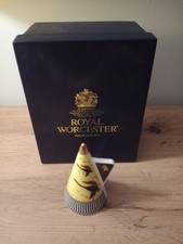 Royal Worcester 250th