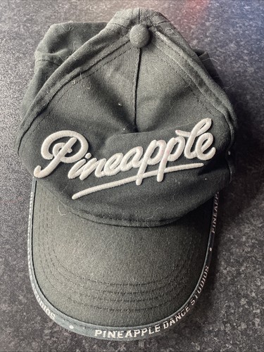 Pineapple dance studio - pineapple,