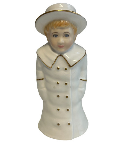 Royal worcester boy - royal,
