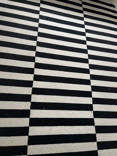 Ikea stockholm black and - black,