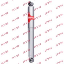 2x Shock Absorbers For Rover