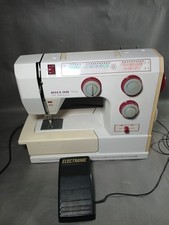 Riccar Ruby 733 Sewing Machine