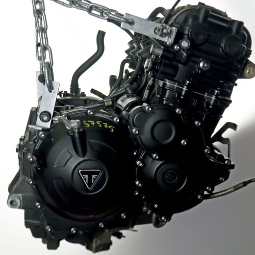 2017 triumph speed triple 1050 - 2017,