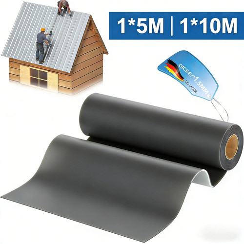 Rubber roofing epdm sheets - roofing,