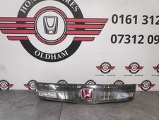 HONDA CIVIC FN2 TYPE R REAR