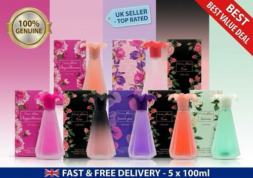 Women perfume bundle - bundle, joblot