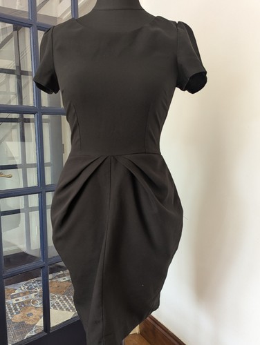 Asos black tulip - asos, 10