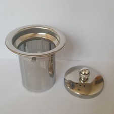 Stainless Steel Tea Infuser