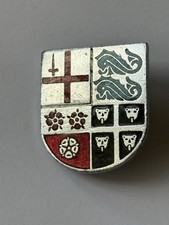 Southern Railway, Old Badge.