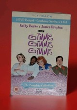 Gimme, Gimme, Gimme - The